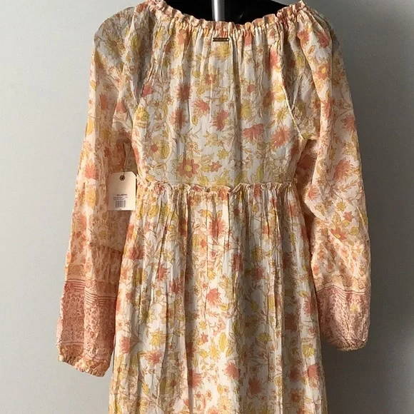 BILLABONG||Endless Sunset Maxi Dress - Picture 12 of 16